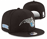 Orlando Magic Stitched Snapback Hats 009,baseball caps,new era cap wholesale,wholesale hats